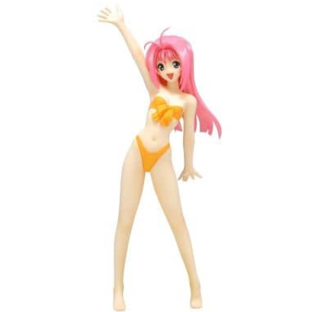 [FIG]BEACH QUEENS(ビーチクイーンズ) ミレーヌ・ジーナス マクロス7 1/10完成品フィギュア WAVE(ウェーブ)