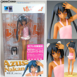 [FIG]BEACH QUEENS(ビーチクイーンズ) 中野梓(なかのあずさ) 【日焼けVer.】 けいおん! 1/10 完成品 フィギュア ウェーブ(WAVE)