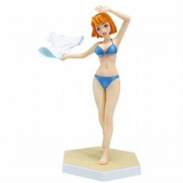 [FIG]BEACH QUEENS(ビーチクイーンズ) 鴇羽 舞衣(ときはまい) 舞-HiME 1/10完成品フィギュア WAVE(ウェーブ)