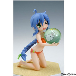 [FIG]BEACH QUEENS(ビーチクイーンズ) 泉 こなた らき☆すた 1/10完成品フィギュア WAVE(ウェーブ)