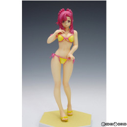 [FIG]BEACH QUEENS(ビーチクイーンズ) 風見 みずほ(かざみみずほ) おねがい☆ティーチャー 1/10完成品フィギュア WAVE(ウェーブ)