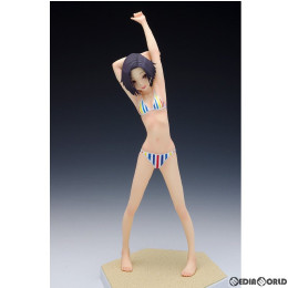 [FIG]BEACH QUEENS(ビーチクイーンズ) 小早川 凛子(こばやかわりんこ) ラブプラス 1/10完成品フィギュア WAVE(ウェーブ)