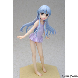 [FIG]BEACH QUEENS(ビーチクイーンズ) インデックス(Index) とある魔術の禁書目録 1/10 完成品 フィギュア WAVE(ウェーブ)