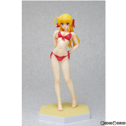 [FIG]BEACH QUEENS(ビーチクイーンズ) 千堂 瑛里華(せんどうえりか) FORTUNE ARTERIAL(フォーチュン アテリアル) 1/10完成品フィギュア WAVE(ウェーブ)