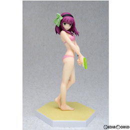 [FIG]BEACH QUEENS(ビーチクイーンズ) ゆり Angel Beats!(エンジェルビーツ!) 1/10 完成品 フィギュア(NF-138) ウェーブ(WAVE)