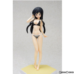 [FIG]BEACH QUEENS(ビーチクイーンズ) ユー子(ゆーこ) Aチャンネル 1/10完成品フィギュア WAVE(ウェーブ)