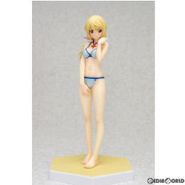 [FIG]BEACH QUEENS(ビーチクイーンズ) シャルロット・デュノア(Charlotte Dunois) IS &lt;インフィニット・ストラトス&gt; 1/10完成品フィギュア WAVE(ウェーブ)