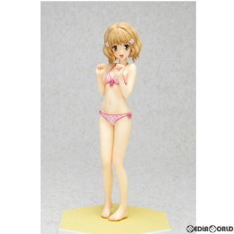 [FIG]BEACH QUEENS(ビーチクイーンズ) 松前 緒花(まつまえおはな) 花咲くいろは 1/10完成品フィギュア WAVE(ウェーブ)