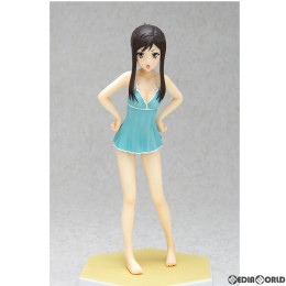 [FIG]BEACH QUEENS(ビーチクイーンズ) 鶴来民子(つるぎみんこ) 花咲くいろは 1/10 完成品 フィギュア(NF-187) ウェーブ(WAVE)