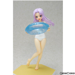 [FIG]BEACH QUEENS(ビーチクイーンズ) 高山 マリア(たかやままりあ) 僕は友達が少ない 1/10完成品フィギュア WAVE(ウェーブ)