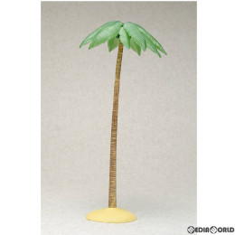 [FIG]BEACH QUEENS ORNAMENT ヤシの木(PALM TREE) BEACH QUEENS(ビーチクイーンズ) NON完成品フィギュア WAVE(ウェーブ)