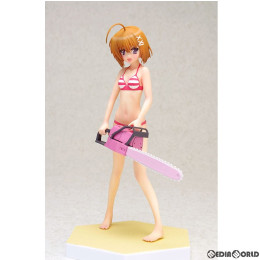 [FIG]BEACH QUEENS(ビーチクイーンズ) ハルナ(HARUNA) これはゾンビですか?オブ・ザ・デッド 1/10完成品フィギュア WAVE(ウェーブ)