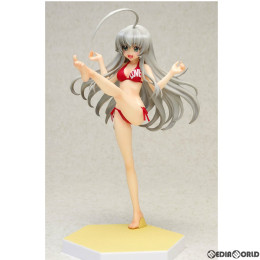 [FIG]BEACH QUEENS(ビーチクイーンズ) ニャル子(にゃるこ) 這いよれ!ニャル子さん 1/10完成品フィギュア WAVE(ウェーブ)