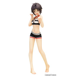 [FIG]BEACH QUEENS(ビーチクイーンズ) 菊地真(きくちまこと) アイドルマスター(THE IDOLM@STER) 1/10 完成品 フィギュア(NF-221) ウェーブ(WAVE)