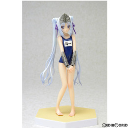 [FIG]BEACH QUEENS(ビーチクイーンズ) ユー(ユークリウッド・ヘルサイズ) これはゾンビですか？オブ・ザ・デッド 1/10 完成品 フィギュア(NF-089) ウェーブ(WAVE)