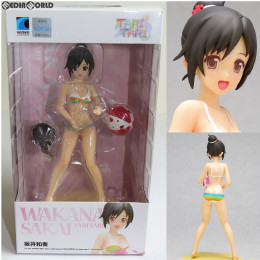 [FIG]BEACH QUEENS(ビーチクイーンズ) 坂井和奏(さかいわかな) TARI TARI(タリタリ) 1/10 完成品 フィギュア ウェーブ(WAVE)