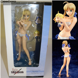 [FIG]セイバー 水着Ver. Fate/hollow ataraxia(フェイト/ホロウ アタラクシア) 1/6 完成品 フィギュア アルター