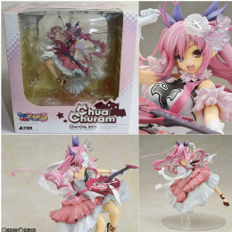 [FIG]チューア・チュラム Chu×Chuアイドる 完成品 フィギュア アルター