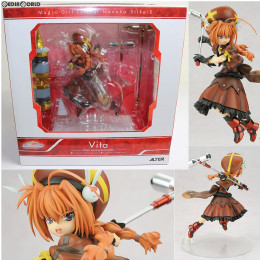 [FIG]ヴィータ(Vita) 魔法少女リリカルなのはStrikerS 1/7 完成品 フィギュア アルター