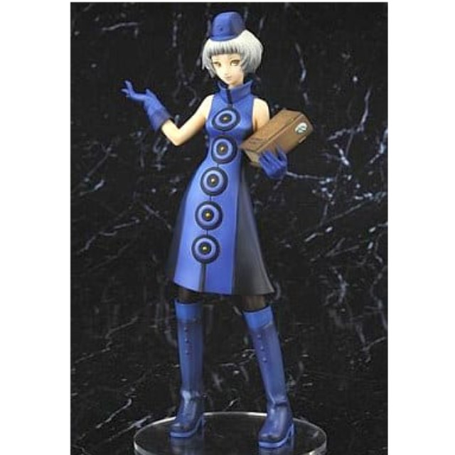 [FIG]エリザベス(Elizabeth) ペルソナ3 フェス 1/8完成品フィギュア アルター