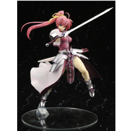 [FIG]シグナム(Signum) 魔法少女リリカルなのはStrikerS 1/7 完成品 フィギュア アルター