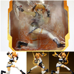 [FIG]ティアナ・ランスター 魔法少女リリカルなのはStrikerS(ストライカーズ) 1/7 完成品 フィギュア アルター