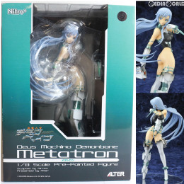 [FIG]メタトロン(Metatron) 斬魔大聖デモンベイン 1/8 完成品 フィギュア アルター