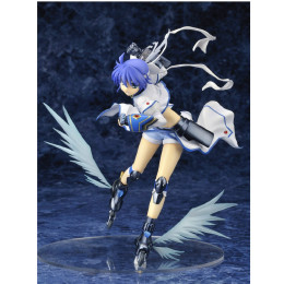 [FIG]スバル・ナカジマ(Subaru Nakajima) 魔法少女リリカルなのはStrikerS 1/7完成品フィギュア アルター