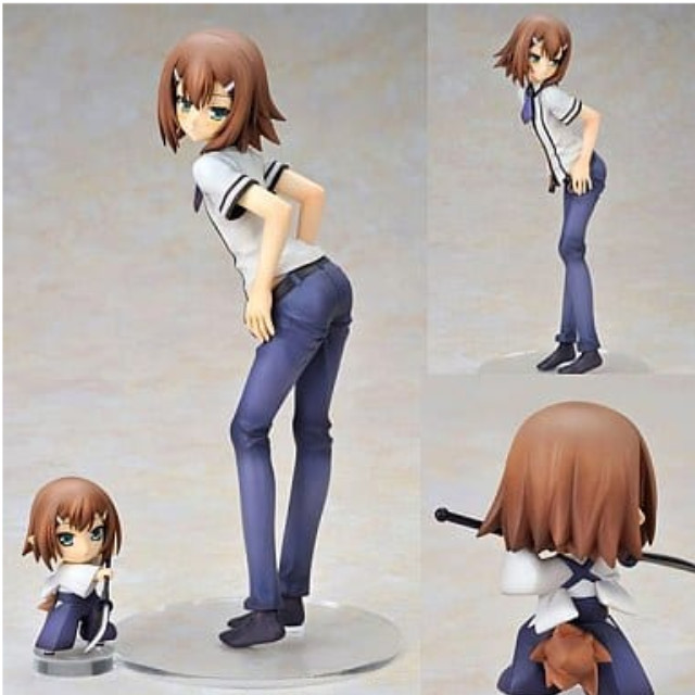 [FIG]木下秀吉(きのしたひでよし) バカとテストと召喚獣 1/8 完成品 フィギュア アルター