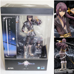 [FIG]アルタイル(ALTAiR) ユーリ・ローウェル(Yuri Lowell) テイルズ オブ ヴェスペリア(TOV) 1/8フィギュア アルター