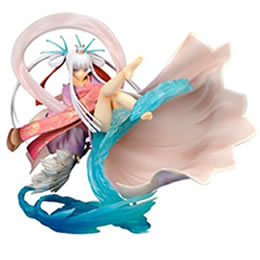 [FIG]ホウメイ(Houmei) シャイニング・ウィンド 1/8 完成品 フィギュア アルター