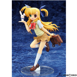 [FIG]高町ヴィヴィオ(Takamachi Vivio) 魔法少女リリカルなのはViVid 1/7 完成品 フィギュア アルター