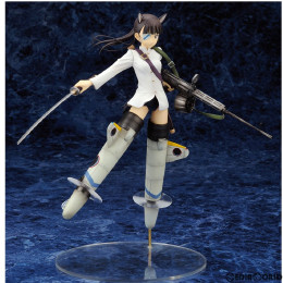 [FIG]坂本 美緒(さかもとみお) ストライクウィッチーズ 1/8 完成品 フィギュア アルター