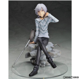 [FIG]アルタイル 一方通行(アクセラレータ) とある魔術の禁書目録II(インデックス2) 1/8 完成品 フィギュア アルター