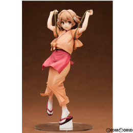 [FIG]松前 緒花(まつまえおはな) 花咲くいろは 1/8完成品フィギュア アルター