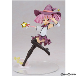 [FIG]魔女っ娘ミラクるん(Mirakurun) ゆるゆり♪♪ 1/7 完成品 フィギュア アルター