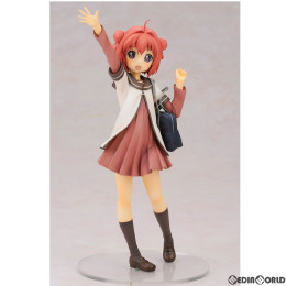 [FIG]赤座あかり(あかざあかり) ゆるゆり♪♪ 1/8 完成品 フィギュア アルター