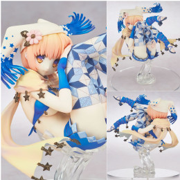 [FIG]りりか みつみ美里画集 brilliant stars(ブリリアント・スターズ) 完成品 フィギュア フレア