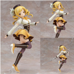 [FIG]巴マミ(ともえまみ) 魔法少女まどか☆マギカ 1/8 完成品 フィギュア グッドスマイルカンパニー