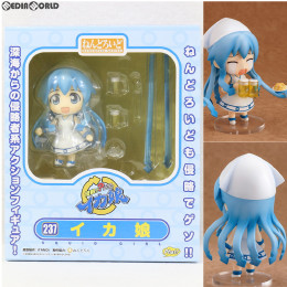 FIG]ねんどろいど 237 イカ娘(いかむすめ) 侵略!?イカ娘 完成品 可動