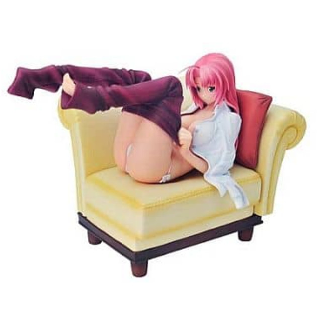 [FIG]スピカ Sexy Sofa ver.(セクシーソファーver.) スマガスペシャル 1/6完成品フィギュア SkyTube(スカイチューブ)