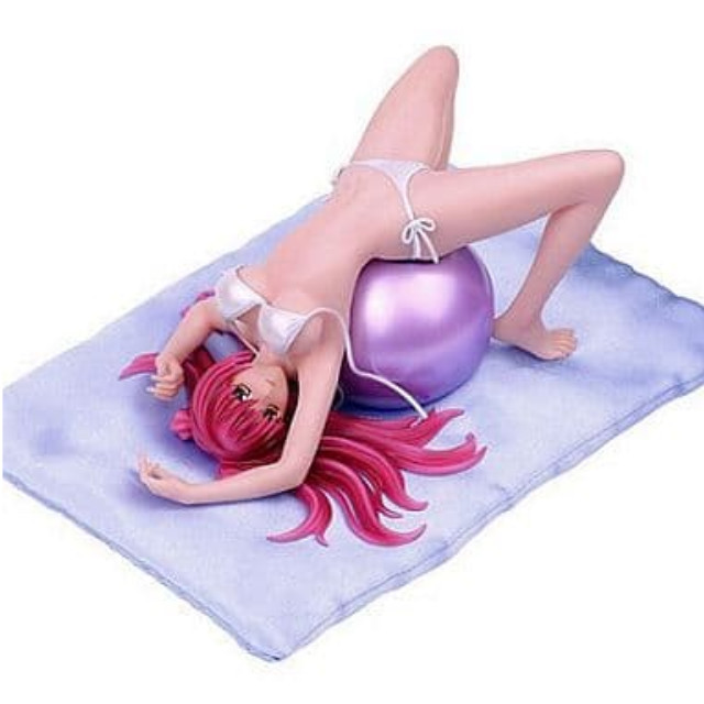 [FIG]向坂環 ビーチボール美白ver. To Heart 2 XRATED 1/7完成品フィギュア SkyTube(スカイチューブ)