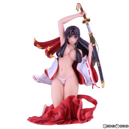 [FIG]トモエ オメガスタイル クイーンズブレイド 1/5完成品フィギュア SkyTube(スカイチューブ)