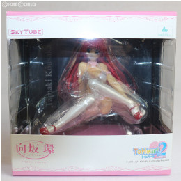 [FIG]向坂環 メイドビキニ イノセントver. 宮沢模型流通限定 To Heart 2 XRATED 1/7完成品フィギュア SkyTube(スカイチューブ)