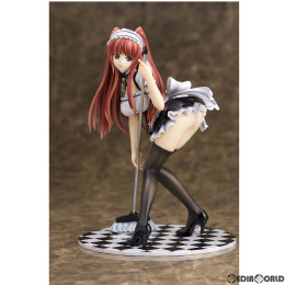 ToHeart2 XRATED 向坂環 メイド嬢ver.(黒) 1/7 完成品…