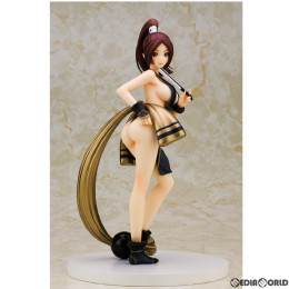 [FIG]不知火舞 Black ver.(黒ver.) THE KING OF FIGHTERS XIII(KoF13) 1/6完成品フィギュア SkyTube(スカイチューブ)