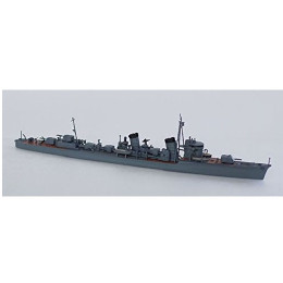 [PTM]1/700 限定版 特型駆逐艦 吹雪(エッチングパーツ付き) プラモデル ヤマシタホビー