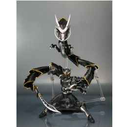 [FIG]魂ウェブ商店限定 S.H.Figuarts(フィギュアーツ) 仮面ライダーリュウガ&ドラグブラッカー 劇場版 仮面ライダー龍騎 EPISODE FINAL 完成品 可動フィギュア バンダイ