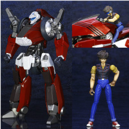 [FIG]EX合金 ガーランド メガゾーン23 完成品 フィギュア アートストーム