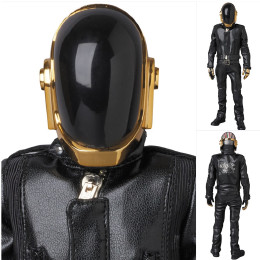 [FIG]リアルアクションヒーローズ No.751 RAH THOMAS BANGALTER DAFT PUNK HUMAN AFTER ALL(トーマ・バンガルテル ダフト・パンク ヒューマンアフターオール) Ver.2.0 フィギュア メディコム・トイ